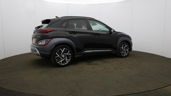 Used Hyundai KONA 2021 for sale - 76059324: Photo 62