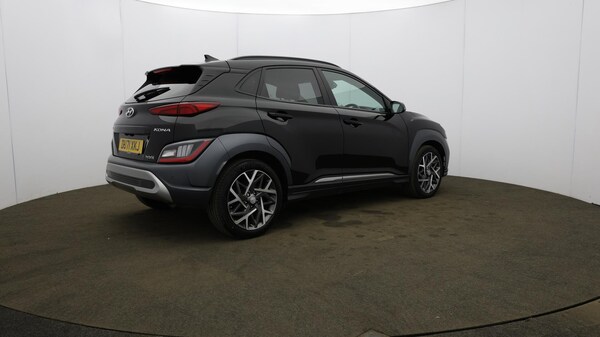 Used Hyundai KONA 2021 for sale - 76059324: Photo 63