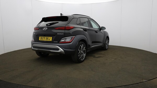 Used Hyundai KONA 2021 for sale - 76059324: Photo 65