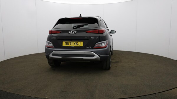 Used Hyundai KONA 2021 for sale - 76059324: Photo 67