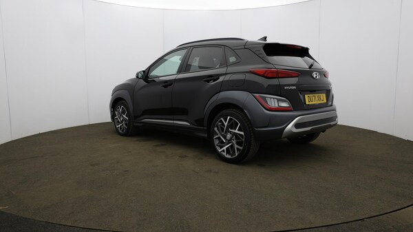 Used Hyundai KONA 2021 for sale - 76059324: Photo 68