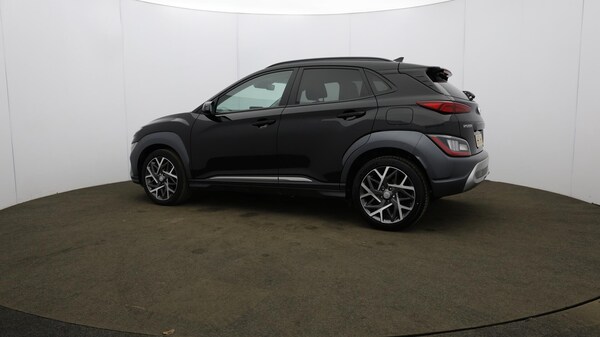 Used Hyundai KONA 2021 for sale - 76059324: Photo 70