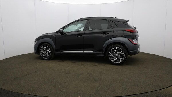 Used Hyundai KONA 2021 for sale - 76059324: Photo 71