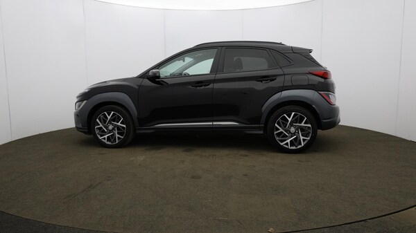 Used Hyundai KONA 2021 for sale - 76059324: Photo 72