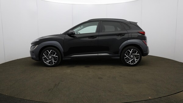 Used Hyundai KONA 2021 for sale - 76059324: Photo 73
