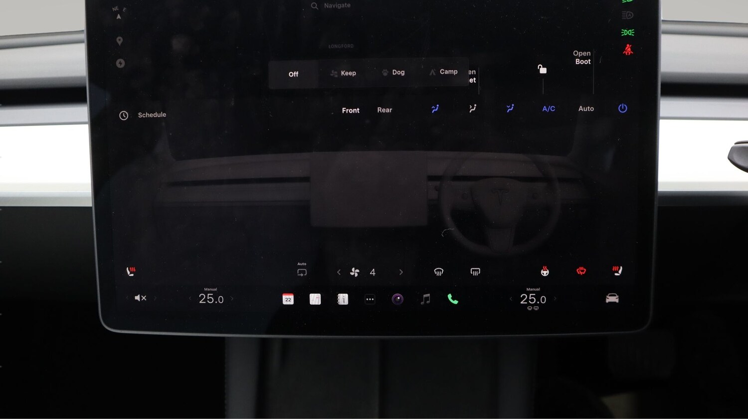 Used Tesla Model 3 2022 for sale - 77294771: Photo 12