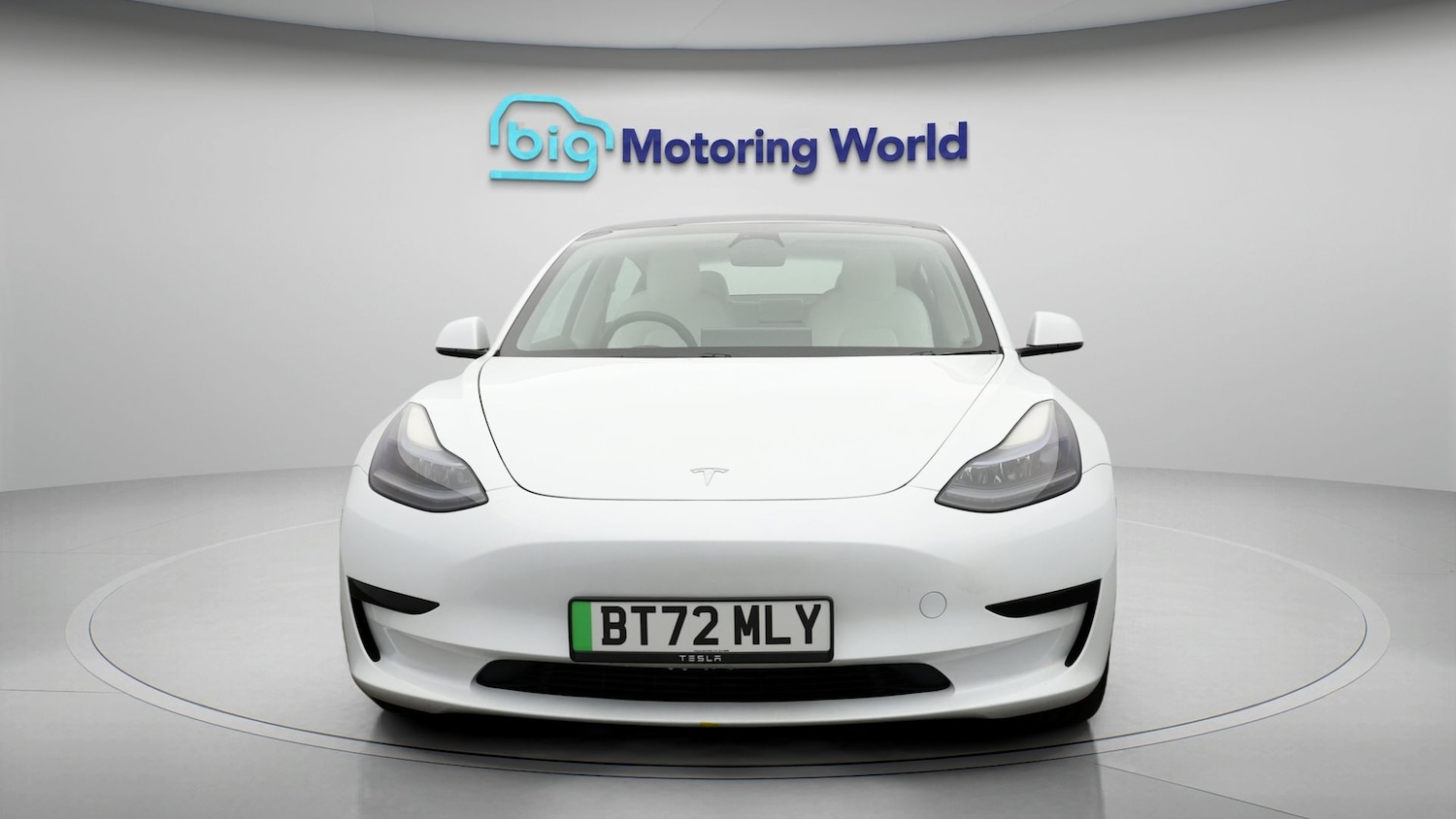Used Tesla Model 3 2022 for sale - 77294771: Photo 2