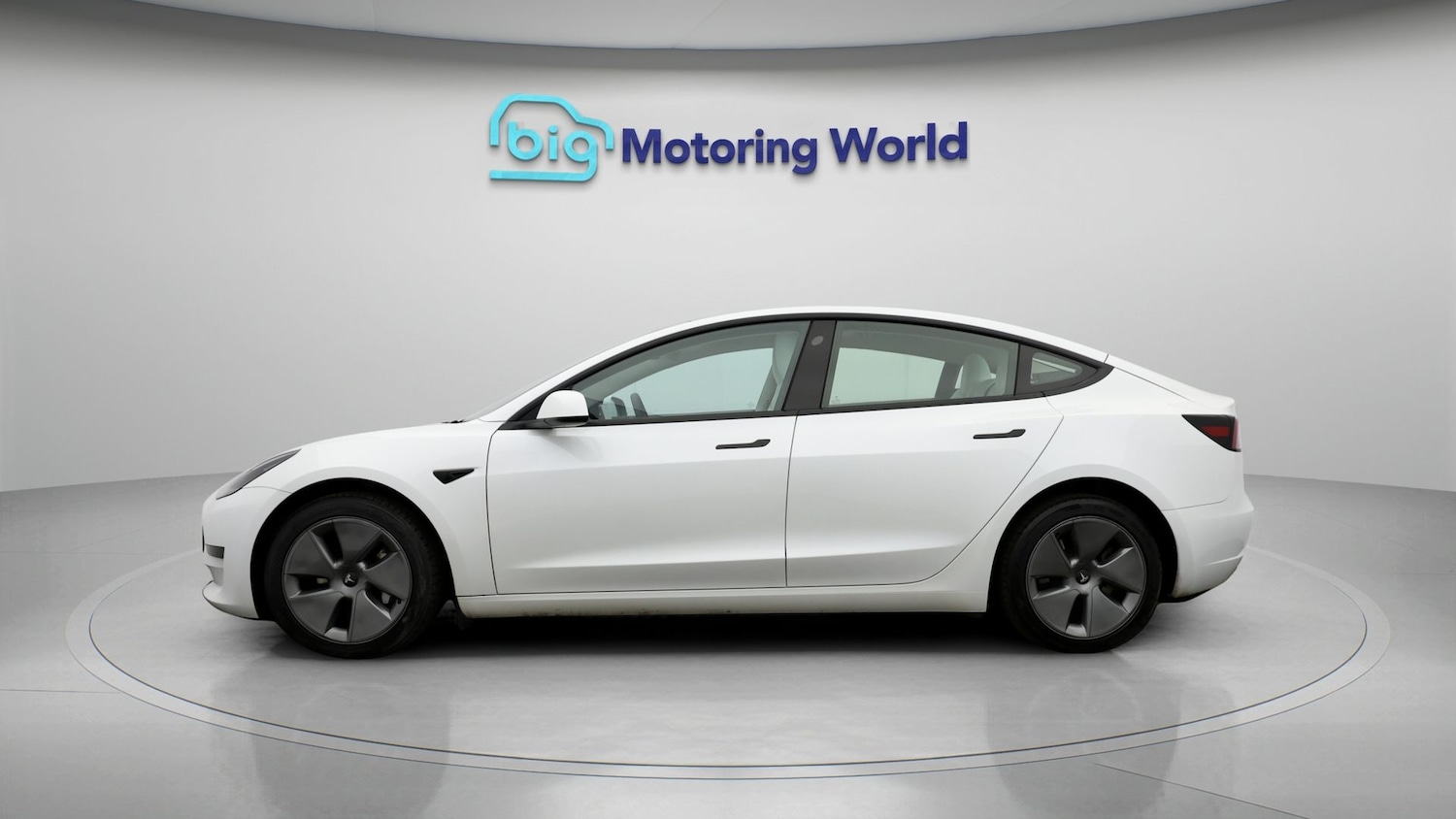 Used Tesla Model 3 2022 for sale - 77294771: Photo 4