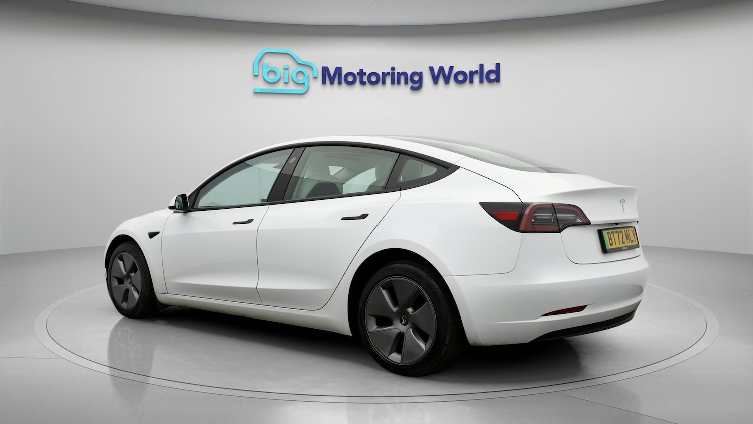 Used Tesla Model 3 2022 for sale - 77294771: Photo 5