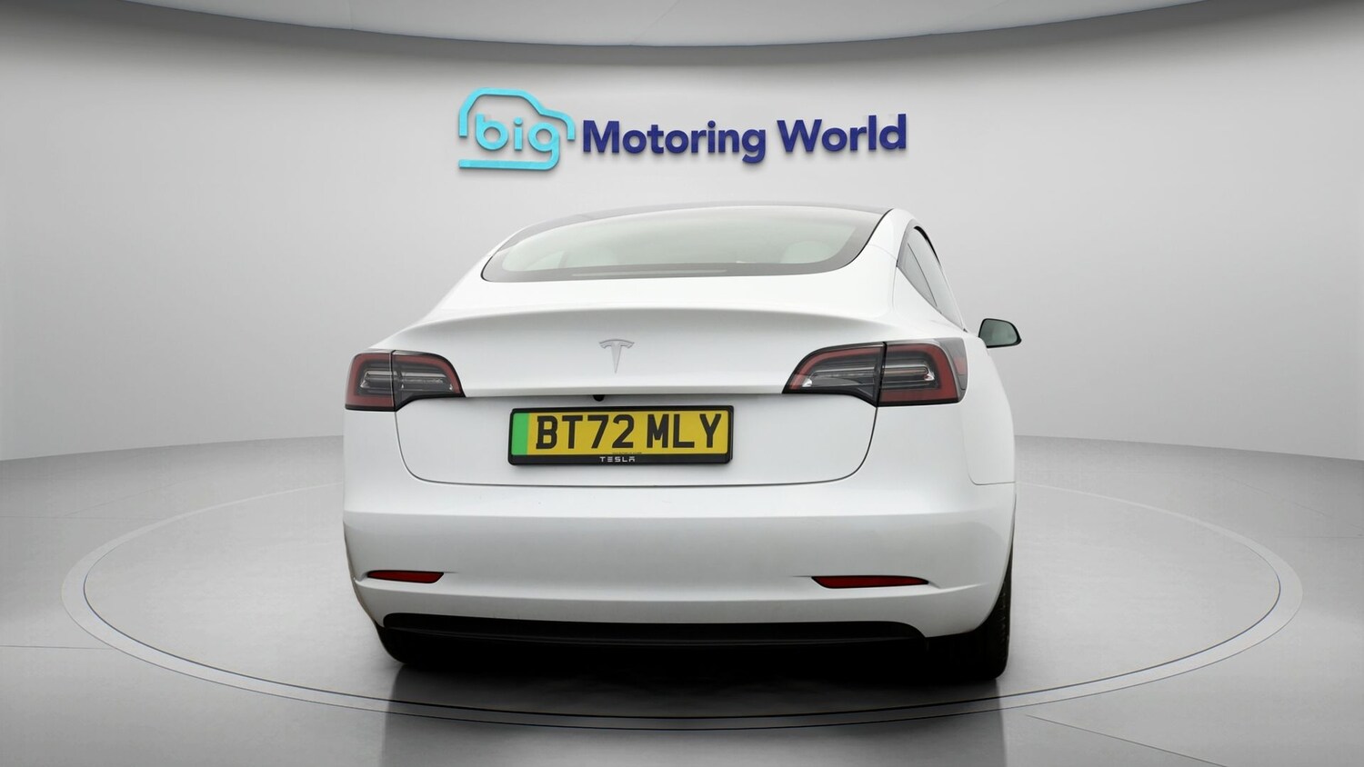 Used Tesla Model 3 2022 for sale - 77294771: Photo 6