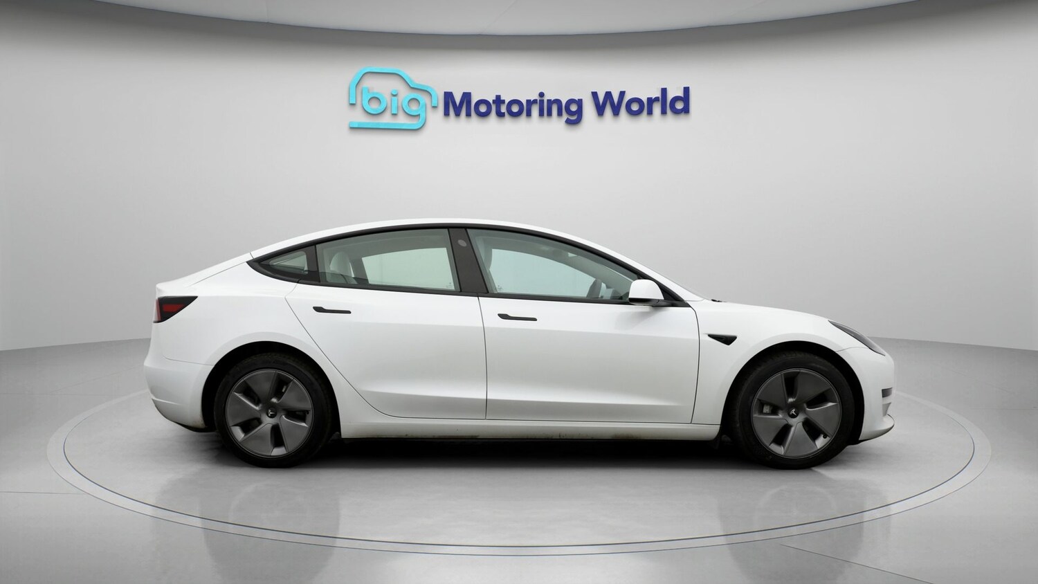 Used Tesla Model 3 2022 for sale - 77294771: Photo 8