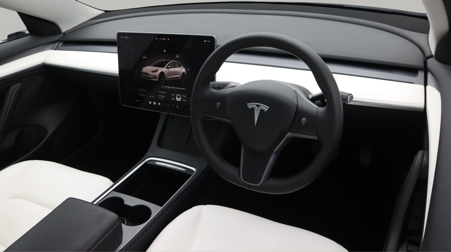 Used Tesla Model 3 2022 for sale - 77294771: Photo 9