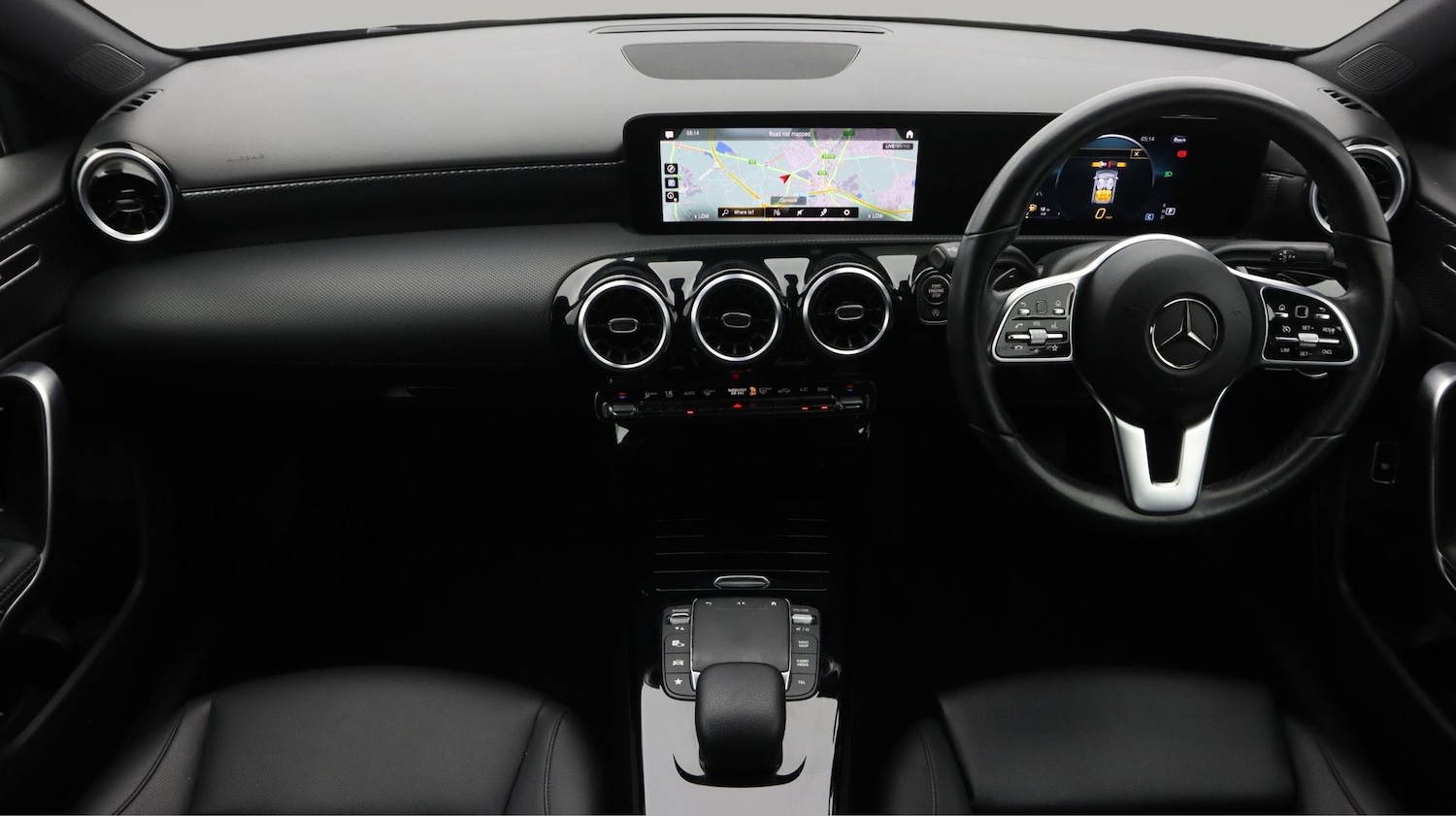 Used Mercedes-Benz A-Class 2022 for sale - 77845711: Photo 13