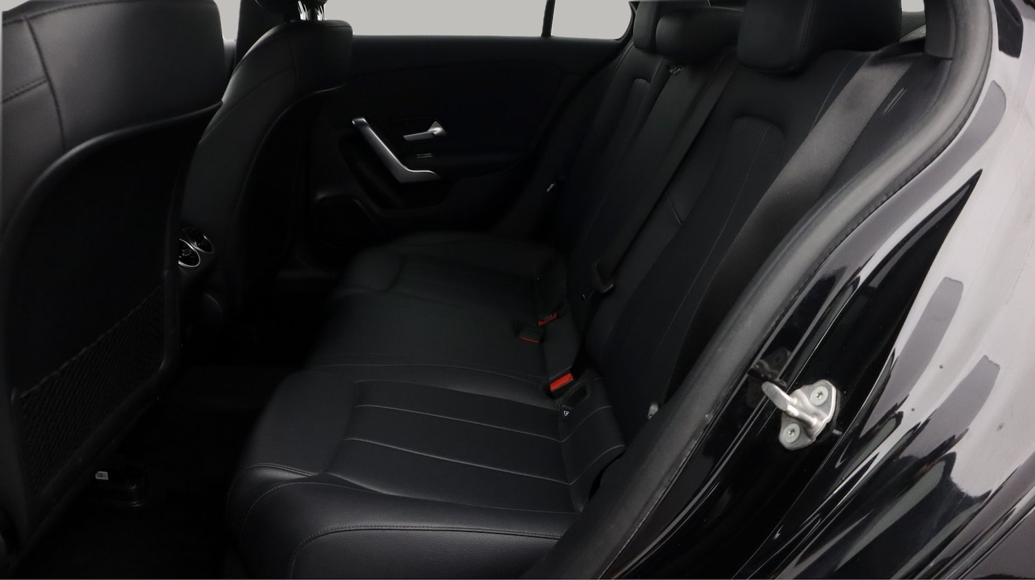 Used Mercedes-Benz A-Class 2022 for sale - 77845711: Photo 16