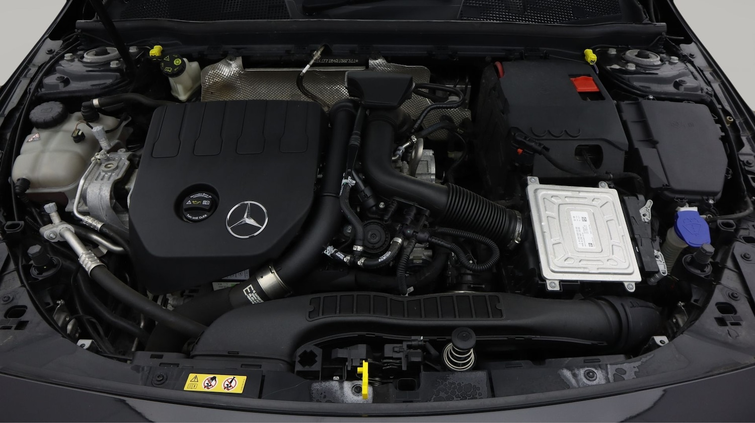 Used Mercedes-Benz A-Class 2022 for sale - 77845711: Photo 19
