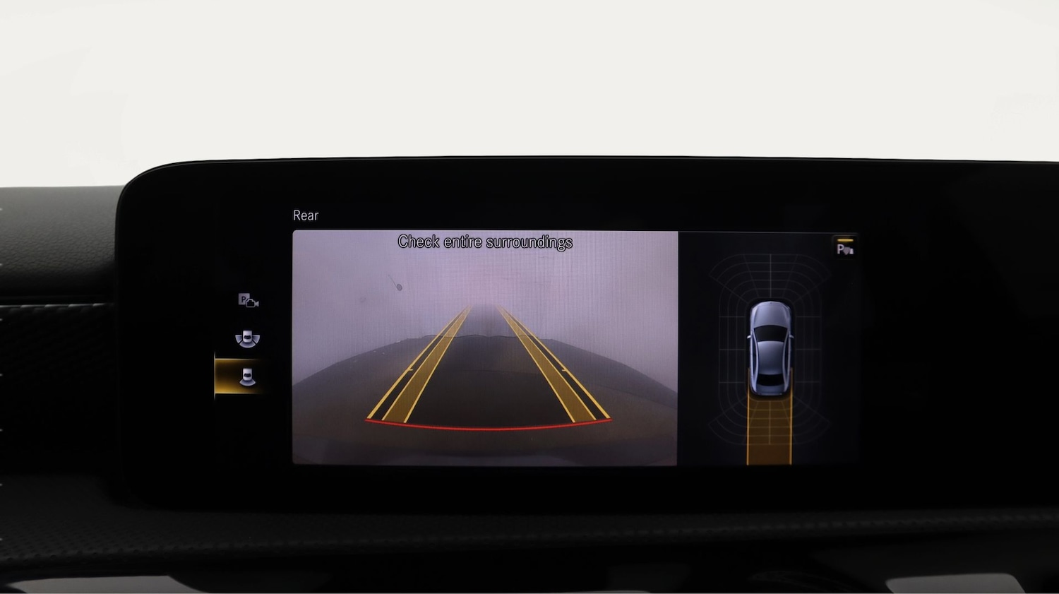 Used Mercedes-Benz A-Class 2022 for sale - 77845711: Photo 23