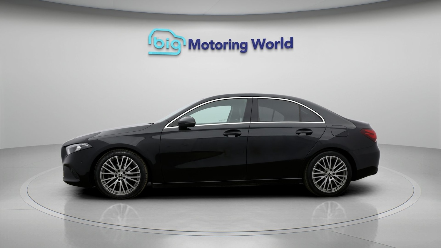 Used Mercedes-Benz A-Class 2022 for sale - 77845711: Photo 4