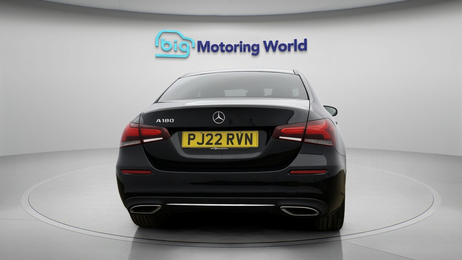 Used Mercedes-Benz A-Class 2022 for sale - 77845711: Photo 6