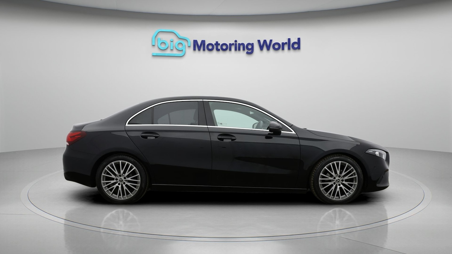 Used Mercedes-Benz A-Class 2022 for sale - 77845711: Photo 8