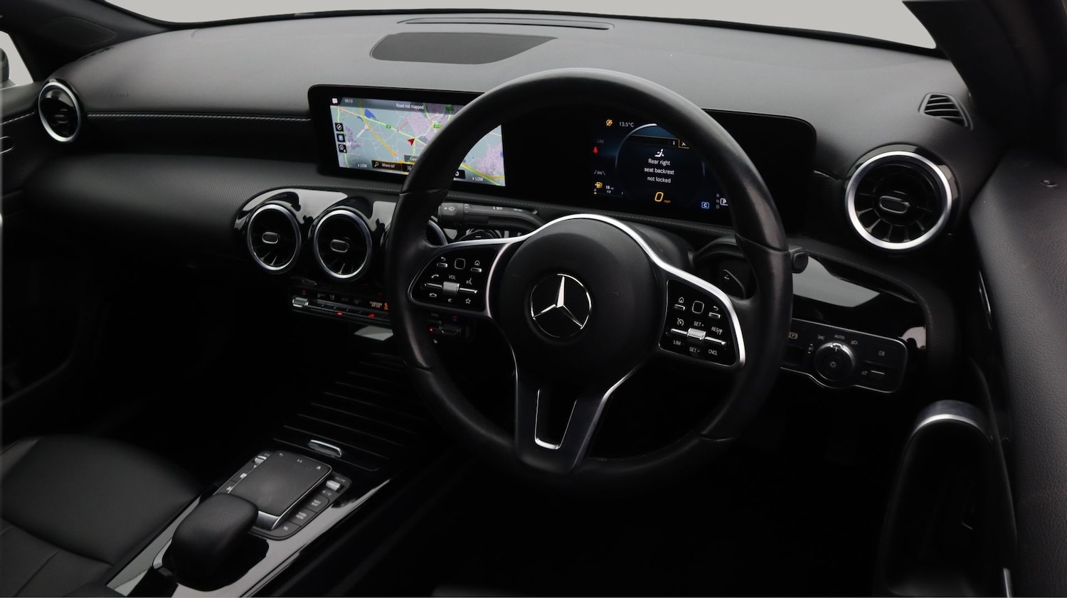 Used Mercedes-Benz A-Class 2022 for sale - 77845711: Photo 9