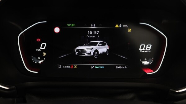 Used MG MG HS 2023 for sale - 76327027: Photo 11