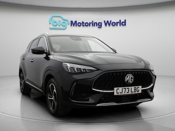 2023 (73) - 1.5 T-GDI Trophy 5dr DCT
