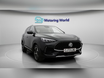 Used MG MG HS 2023 for sale - 76327027: Photo 2
