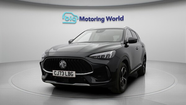 Used MG MG HS 2023 for sale - 76327027: Photo 3
