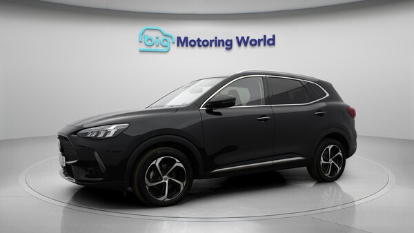 Used MG MG HS 2023 for sale - 76327027: Photo 4
