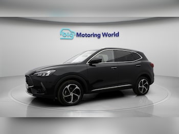 Used MG MG HS 2023 for sale - 76327027: Photo 4