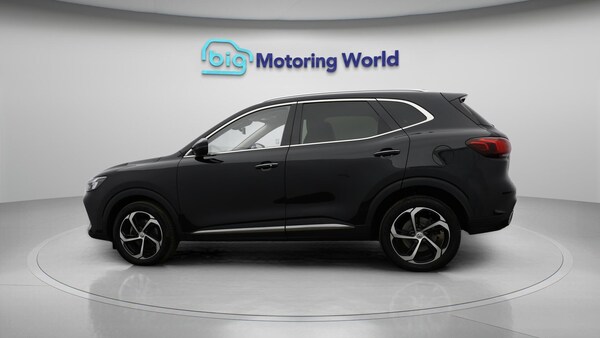 Used MG MG HS 2023 for sale - 76327027: Photo 5