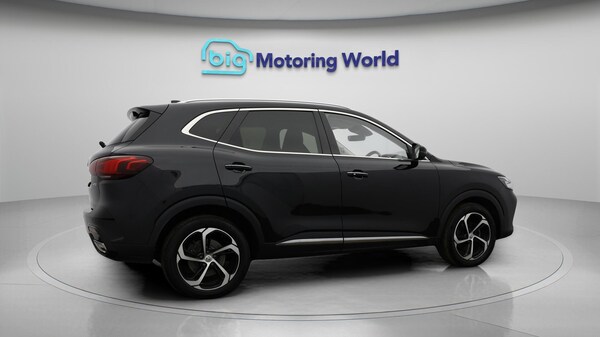 Used MG MG HS 2023 for sale - 76327027: Photo 8