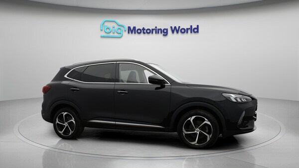 Used MG MG HS 2023 for sale - 76327027: Photo 9
