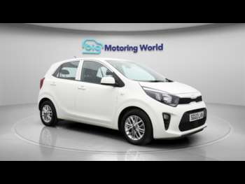 Used Kia Picanto 2022 for sale - 74935365: Photo