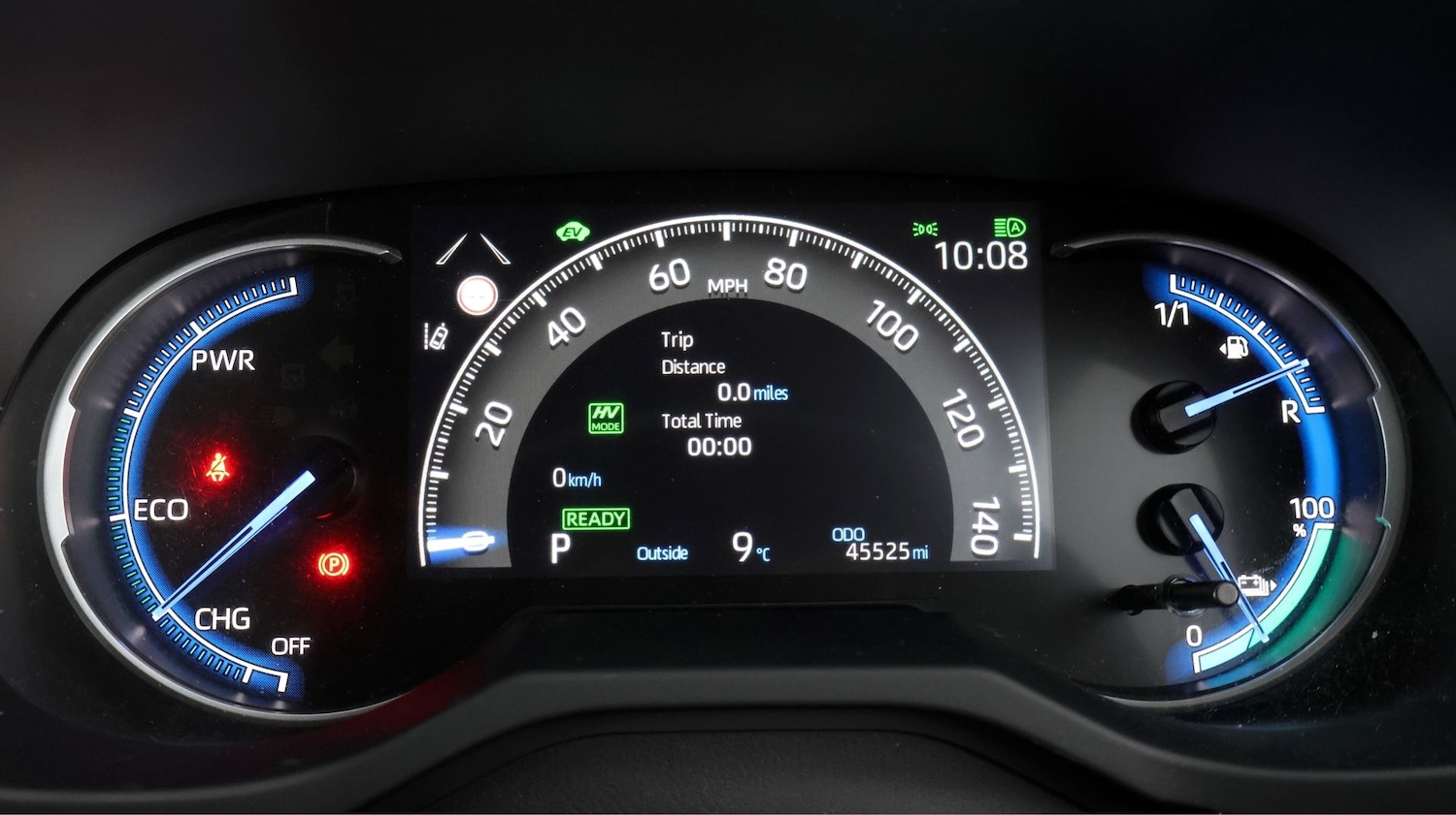 Used Toyota RAV4 2022 for sale - 77532213: Photo 10