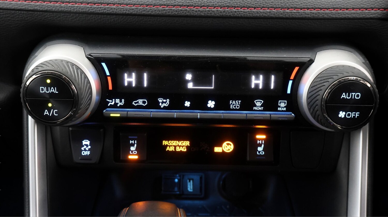 Used Toyota RAV4 2022 for sale - 77532213: Photo 12