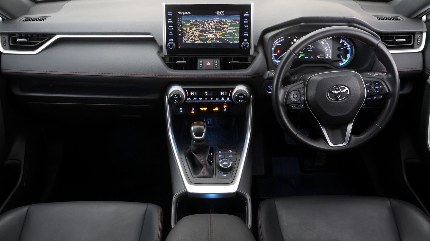 Used Toyota RAV4 2022 for sale - 77532213: Photo 13