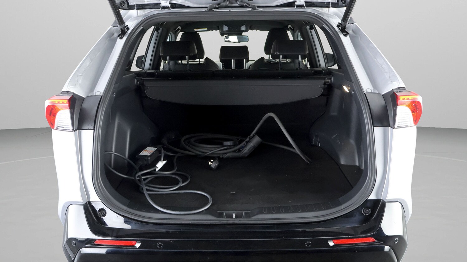 Used Toyota RAV4 2022 for sale - 77532213: Photo 17