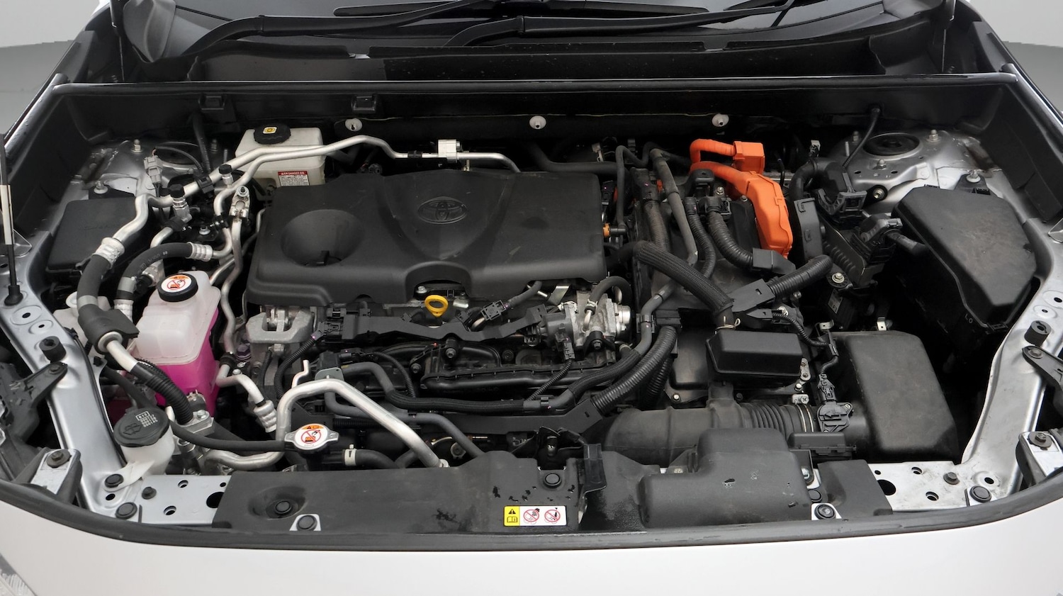 Used Toyota RAV4 2022 for sale - 77532213: Photo 19