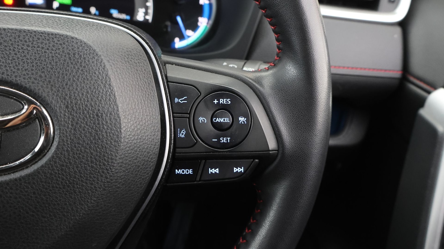 Used Toyota RAV4 2022 for sale - 77532213: Photo 23