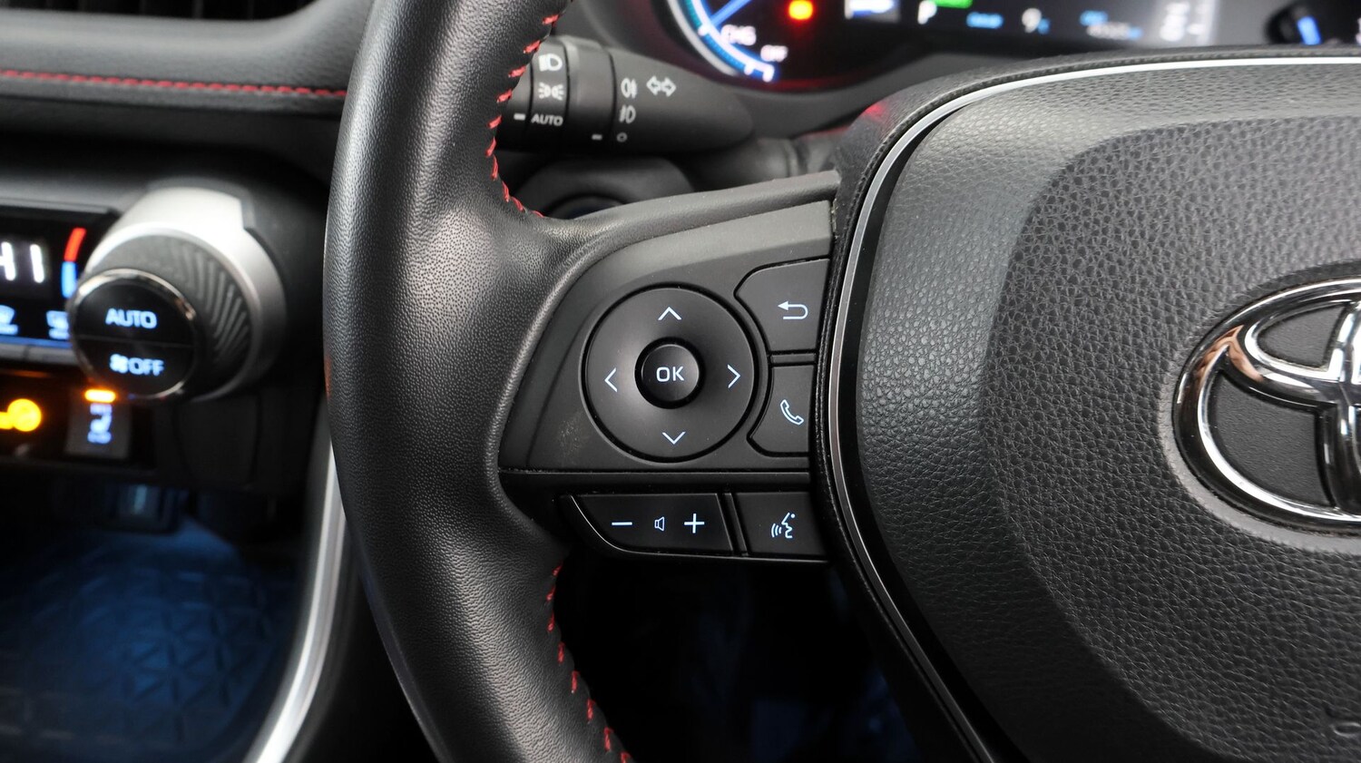 Used Toyota RAV4 2022 for sale - 77532213: Photo 25