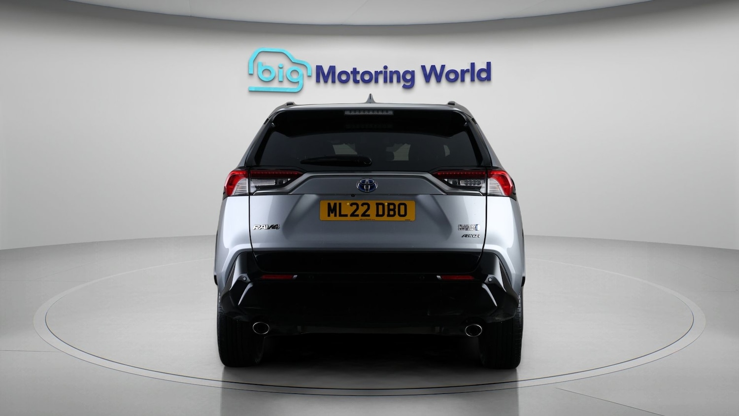 Used Toyota RAV4 2022 for sale - 77532213: Photo 6