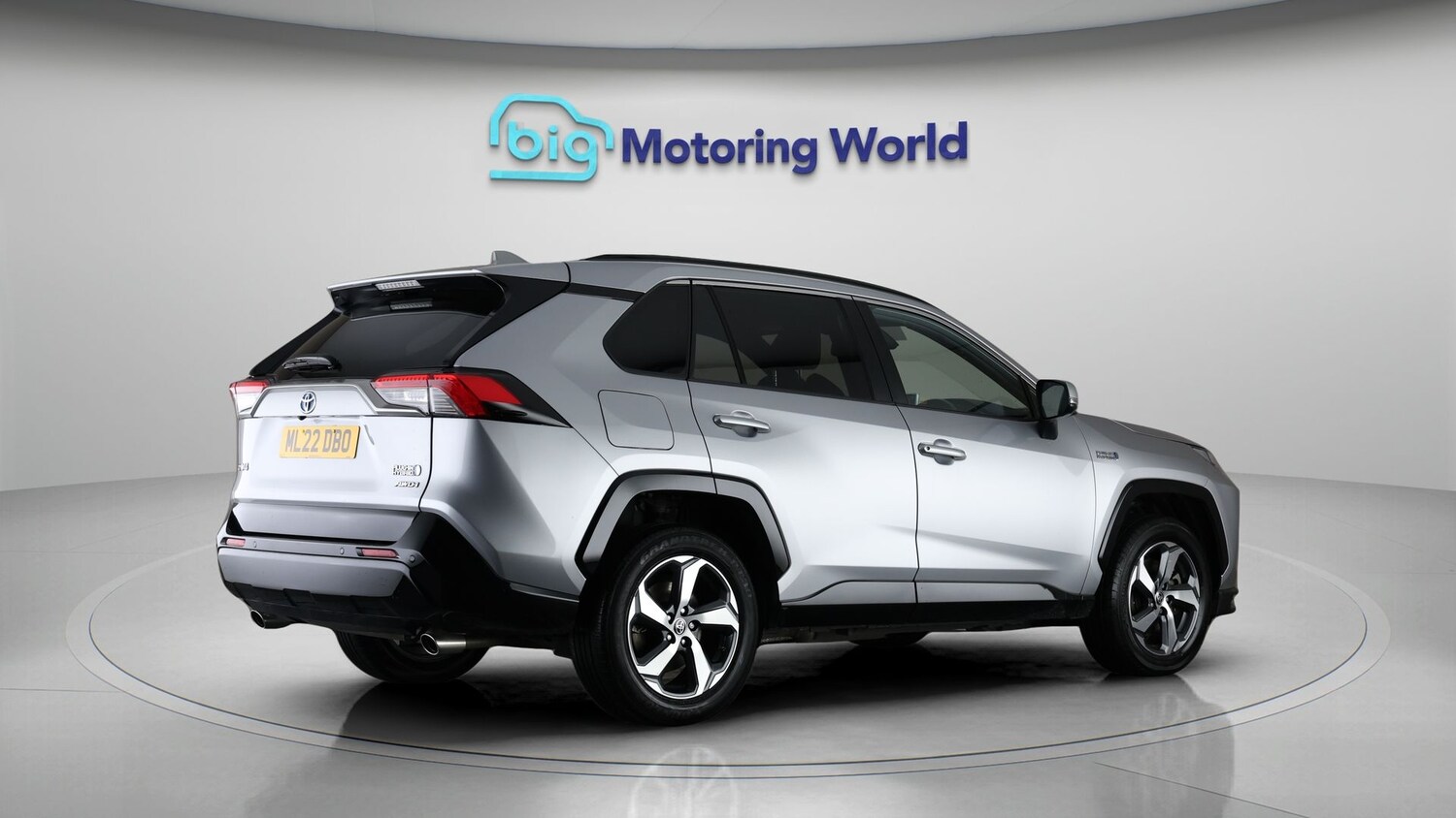 Used Toyota RAV4 2022 for sale - 77532213: Photo 7