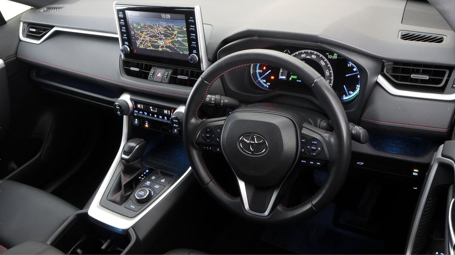 Used Toyota RAV4 2022 for sale - 77532213: Photo 9