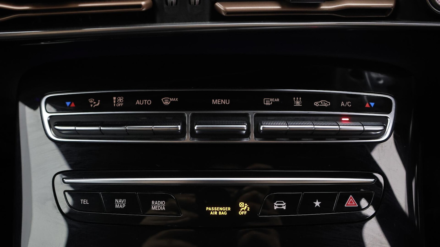 Used Mercedes-Benz EQC 2021 for sale - 76380945: Photo 13