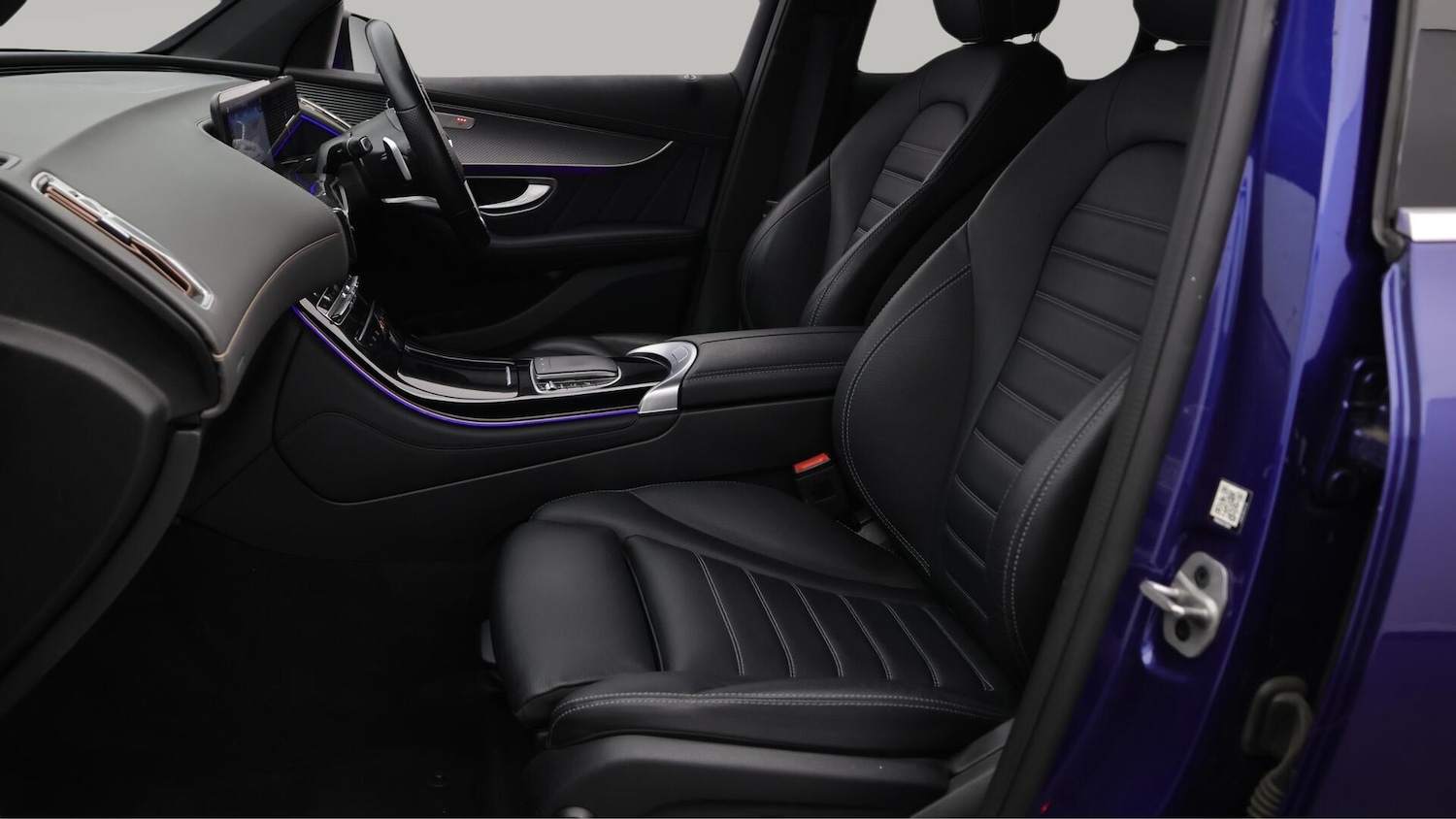 Used Mercedes-Benz EQC 2021 for sale - 76380945: Photo 15