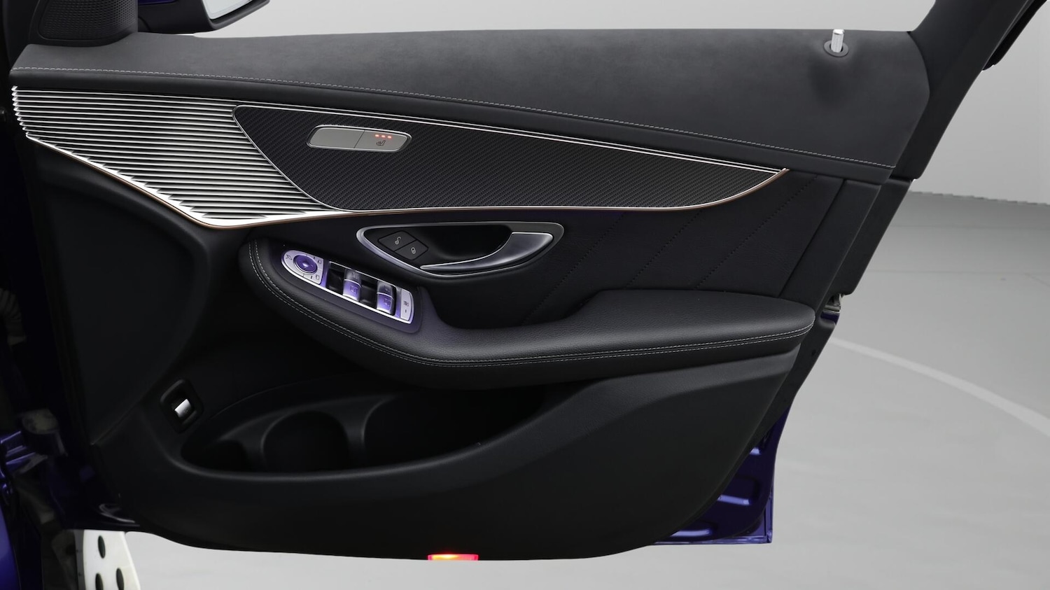 Used Mercedes-Benz EQC 2021 for sale - 76380945: Photo 16