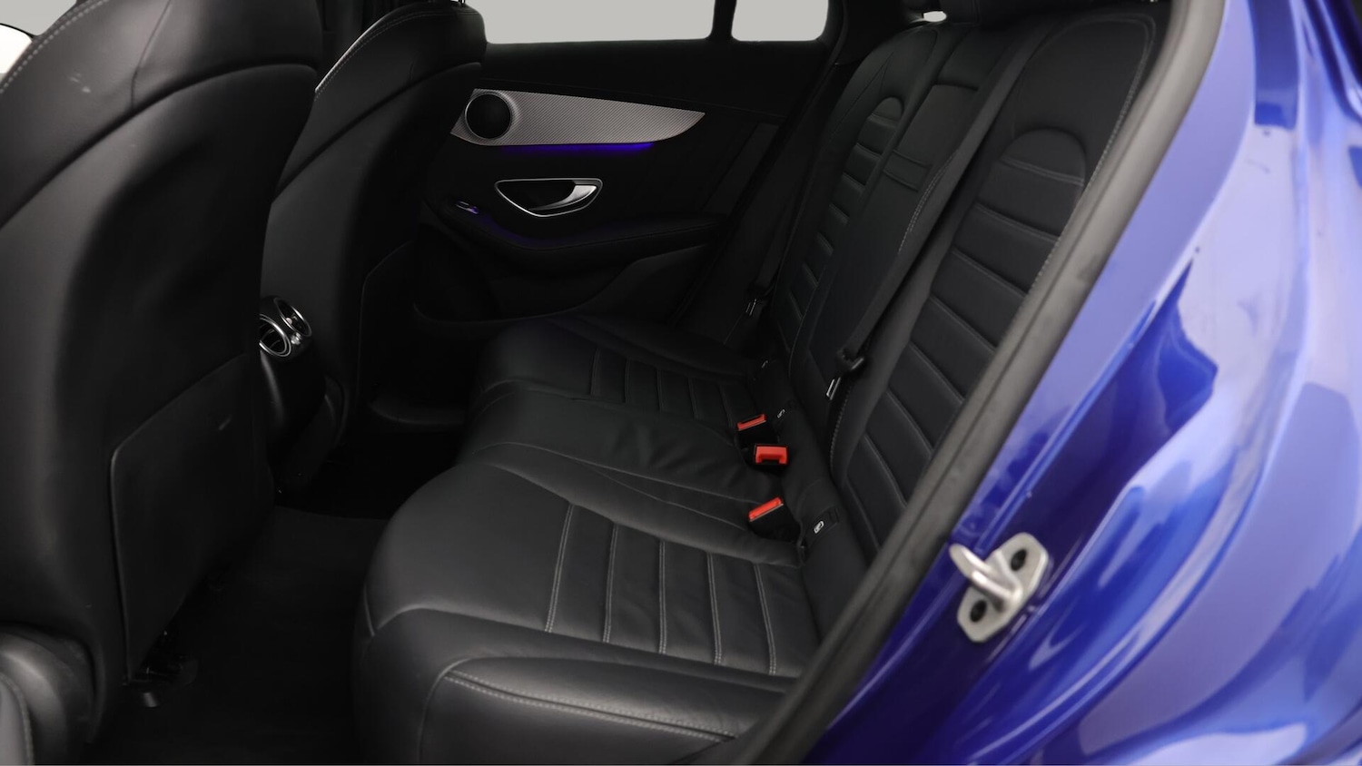 Used Mercedes-Benz EQC 2021 for sale - 76380945: Photo 17