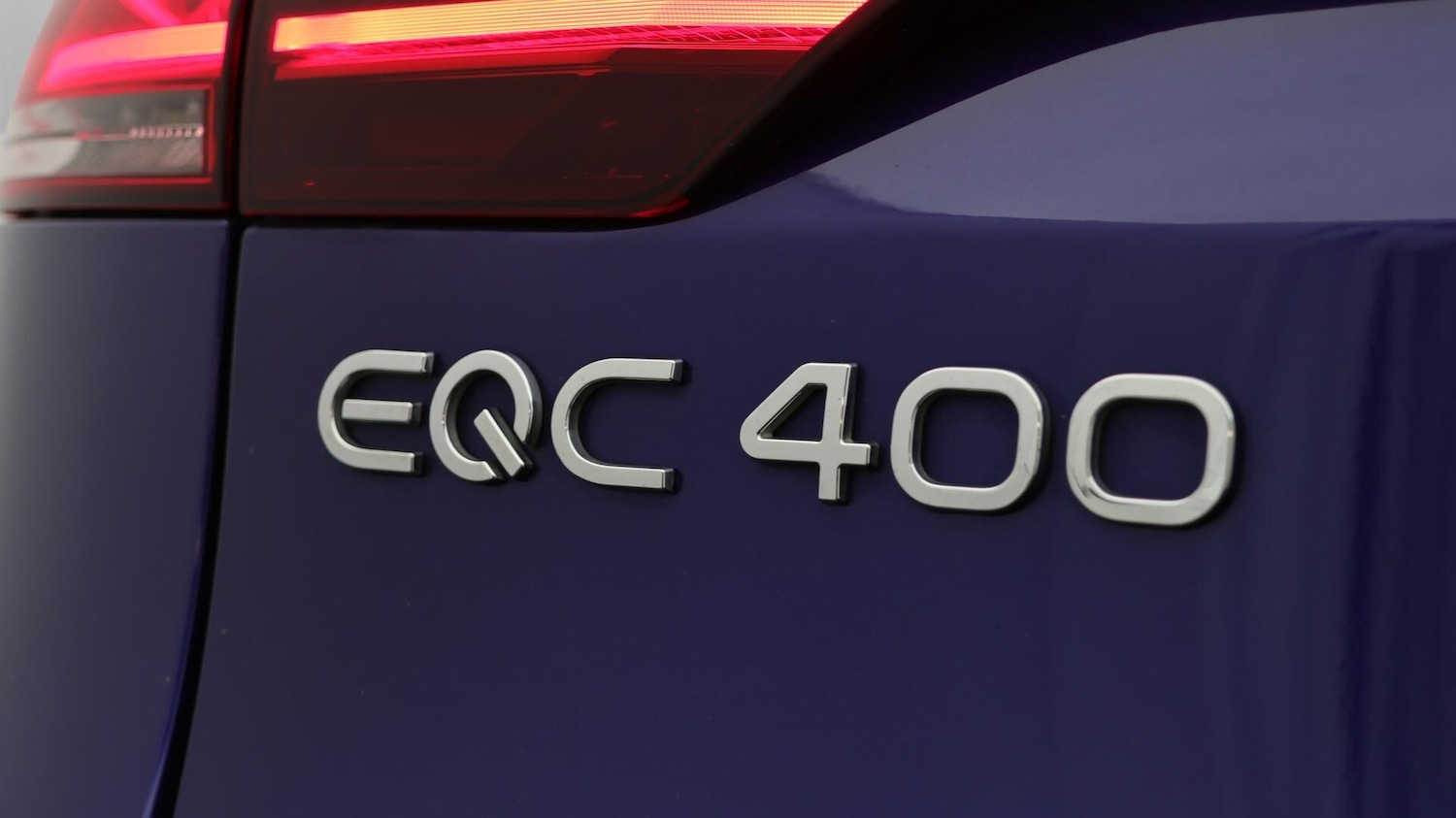 Used Mercedes-Benz EQC 2021 for sale - 76380945: Photo 21