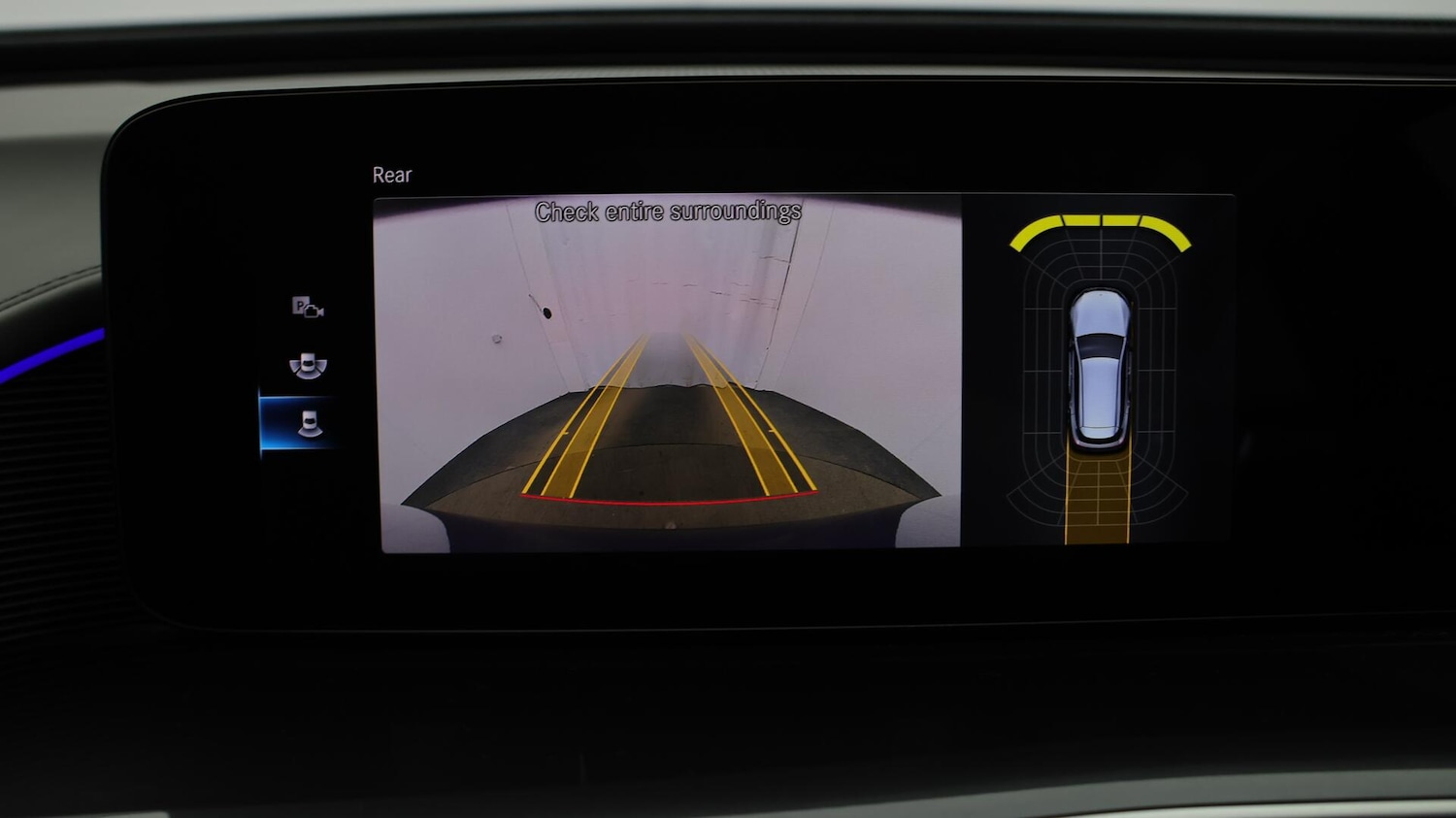 Used Mercedes-Benz EQC 2021 for sale - 76380945: Photo 26